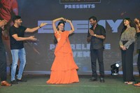 Enemy Movie Pre Release Event